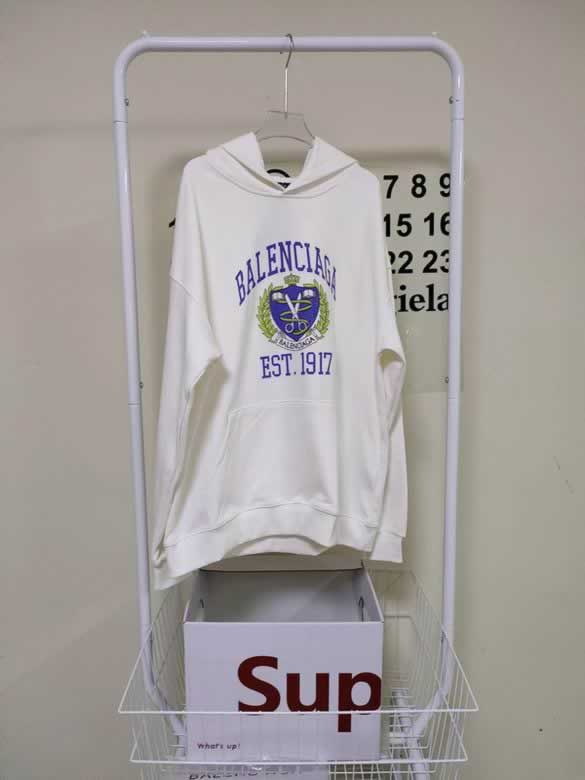 Balenciaga Hoodies-042